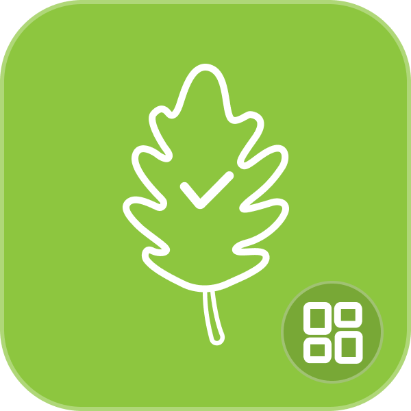 LEED Report Card image